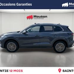 Volkswagen Tiguan 2.0 TDI 150ch DSG7 Elegance occasion - Saint-Malo - photo 2/23