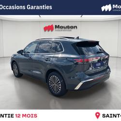 Volkswagen Tiguan 2.0 TDI 150ch DSG7 Elegance occasion - Saint-Malo - photo 3/23
