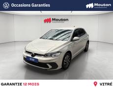 Volkswagen Polo Vitré