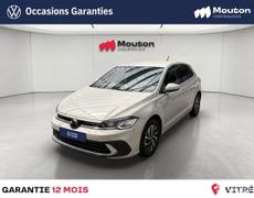 Volkswagen Polo Vitré