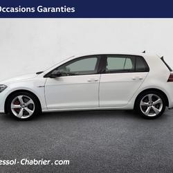 Volkswagen Golf 7 Golf 2.0 TSI 245 DSG7 GTI Performance B&eacute;ziers