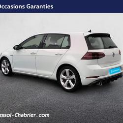 Volkswagen Golf 7 Golf 2.0 TSI 245 DSG7 GTI Performance B&eacute;ziers