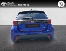 Toyota Yaris Carhaix-Plouguer