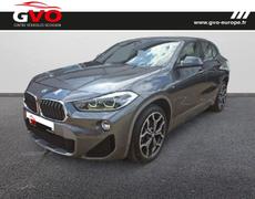 BMW X2 Le Mans