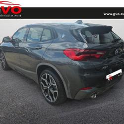 BMW X2 sDrive16dA 116ch M Sport DKG7 Euro6d-T Le Mans