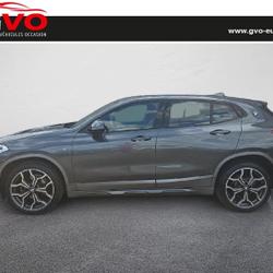 BMW X2 sDrive16dA 116ch M Sport DKG7 Euro6d-T Le Mans