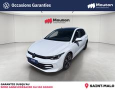 Volkswagen Golf 8 Saint-Malo
