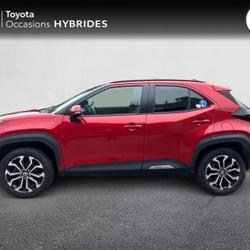 Toyota Yaris Cross 116h Design MY22 Quimper