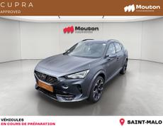 Cupra Formentor Saint-Malo