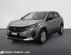 Peugeot 3008 Lattes
