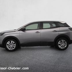 Peugeot 3008 3008 BlueHDi 130ch S&S BVM6 Active Pack Lattes
