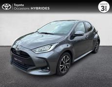 Toyota Yaris Quimper