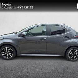 Toyota Yaris 120 VVT-i Design 5p MY22 Quimper