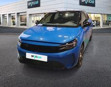 Opel Corsa Lattes