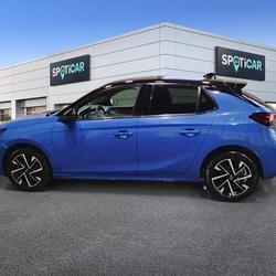 Opel Corsa Corsa 1.2 Turbo 100 ch BVM6 Lattes