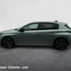 Peugeot 308 III Phase 1 308 PureTech 130ch S&S EAT8 Allure Pack Perpignan