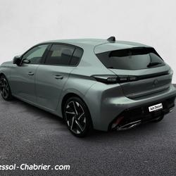 Peugeot 308 III Phase 1 308 PureTech 130ch S&S EAT8 Allure Pack Perpignan