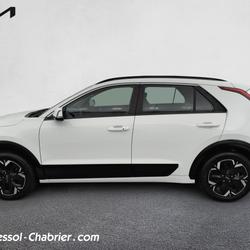 Kia Niro Niro EV Electrique 204 ch Active Carcassonne