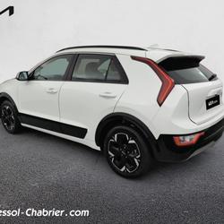 Kia Niro Niro EV Electrique 204 ch Active Carcassonne