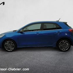 Kia Rio Rio 1.0 T-GDi 100 ch MHEV iBVM6 GT Line Perpignan