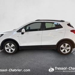 Opel Mokka X 1.6 CDTI - 110 ch ECOTEC Business Edition occasion - Perpignan - photo 2/30