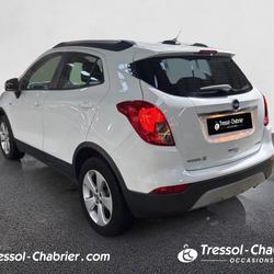 Opel Mokka X 1.6 CDTI - 110 ch ECOTEC Business Edition occasion - Perpignan - photo 3/30