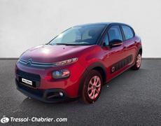 Citroen C3 Narbonne