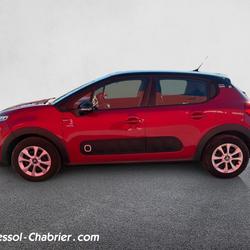Citroen C3 C3 BlueHDi 100 S&S BVM5 Graphic Narbonne
