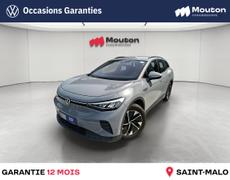 Volkswagen ID4 Saint-Malo