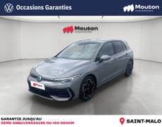 Volkswagen Golf 8 Saint-Malo