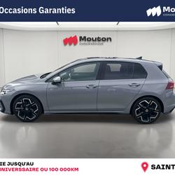 Volkswagen Golf 8 1.5 eTSI EVO2 150 DSG7 R-Line Edition occasion - Saint-Malo - photo 2/29