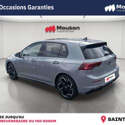 Volkswagen Golf 8 1.5 eTSI EVO2 150 DSG7 R-Line Edition occasion - Saint-Malo - photo 3/29