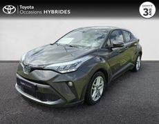 Toyota C-HR Quimper