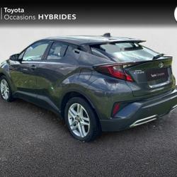 Toyota C-HR 2.0 Hybride 184ch Dynamic Business E-CVT Quimper