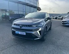 Renault Symbioz Rivesaltes