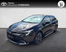 Toyota Corolla Touring Sports Quimper