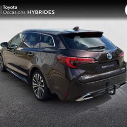 Toyota Corolla Touring Sports 1.8 140ch Design MY23 Quimper