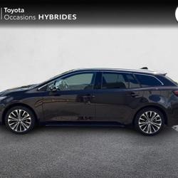 Toyota Corolla Touring Sports 1.8 140ch Design MY23 Quimper