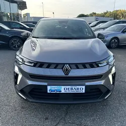 Renault Symbioz 1.8 E-TECH FULL HYBRID 160CH TECHNO - 26 occasion - M&eacute;rignac - photo 2/21