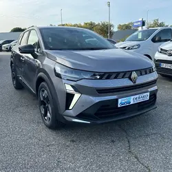 Renault Symbioz 1.8 E-TECH FULL HYBRID 160CH TECHNO - 26 occasion - M&eacute;rignac - photo 3/21