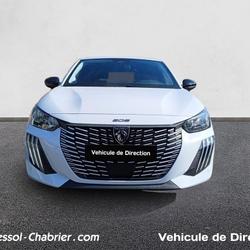 Peugeot 208 208 Hybrid 110 ch e-DCS6 Edition Naves