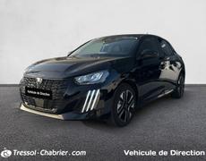 Peugeot 208 Auch