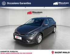 Volkswagen Polo Saint-Malo