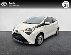 Toyota Aygo Lanester