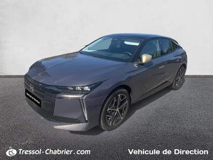 DS Numéro 4 - N°4 Hybride 145 e-DCT6 DS Performance Line - 38 690 €