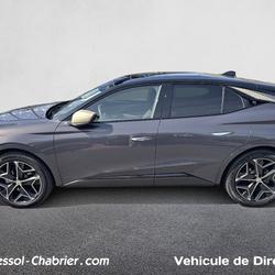 DS Num&eacute;ro 4 N&deg;4 Hybride 145 e-DCT6 Performance Line occasion - Auch - photo 2/30