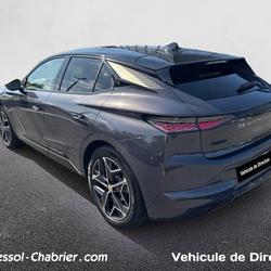 DS Num&eacute;ro 4 N&deg;4 Hybride 145 e-DCT6 Performance Line occasion - Auch - photo 3/30