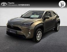 Toyota Yaris Cross Concarneau