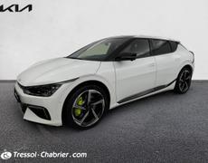 Kia EV6 Carcassonne