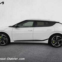 Kia EV6 EV6 585 ch AWD GT Carcassonne